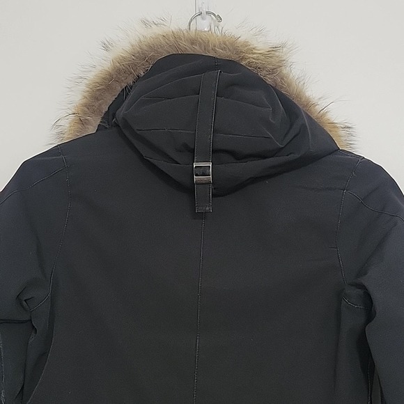 Canada Goose Victoria Coat - Picture 6 of 15